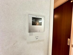 フレイズ清明山の物件内観写真